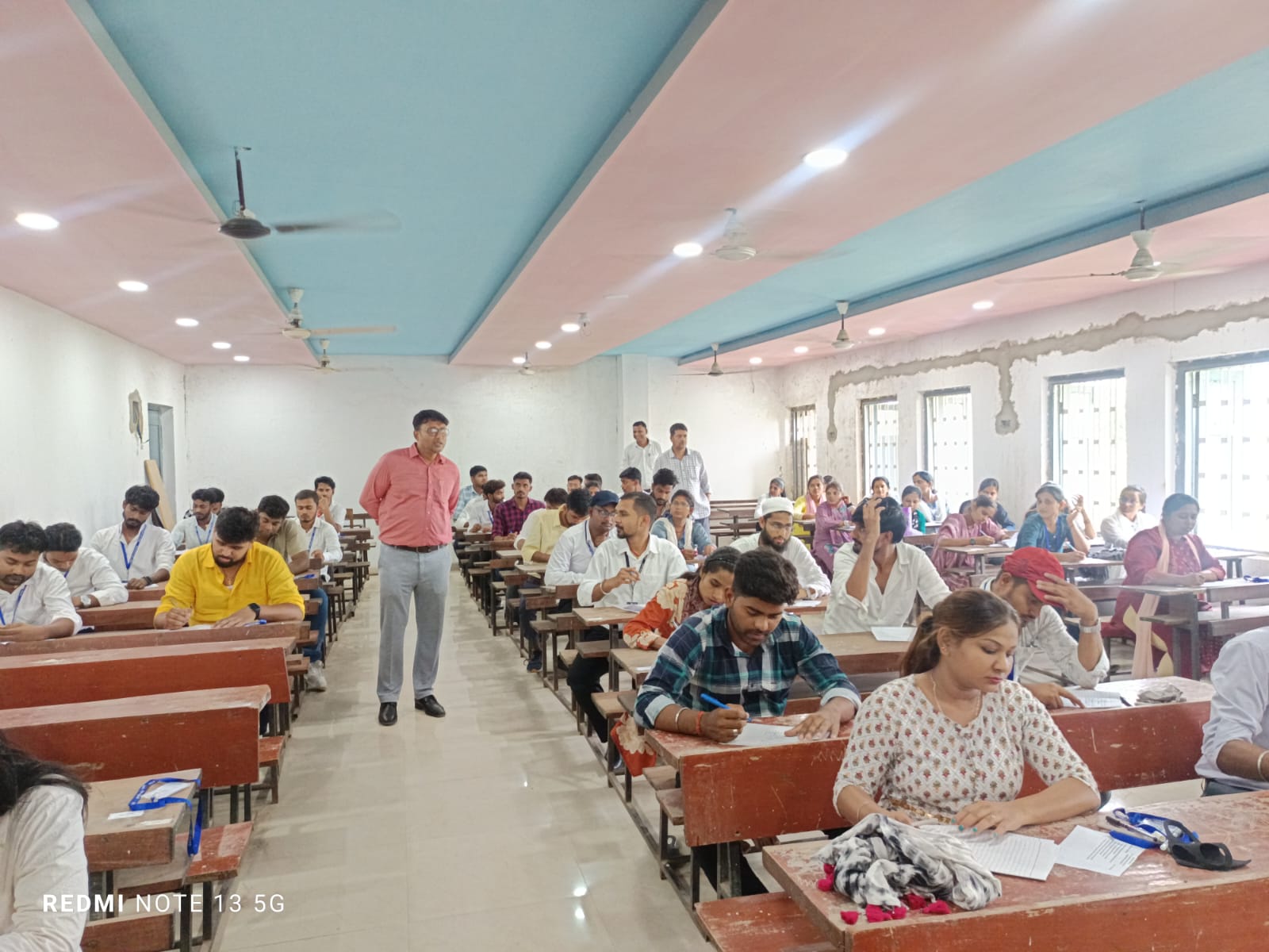 Event at GCG in CSE Department