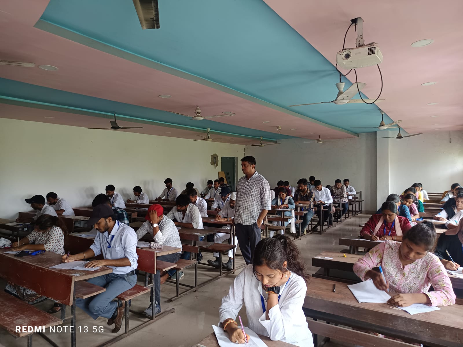 Event at GCG in CSE Department