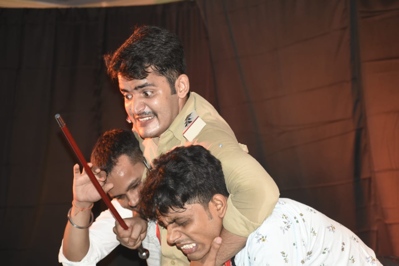 Gaya College, Gaya Ji