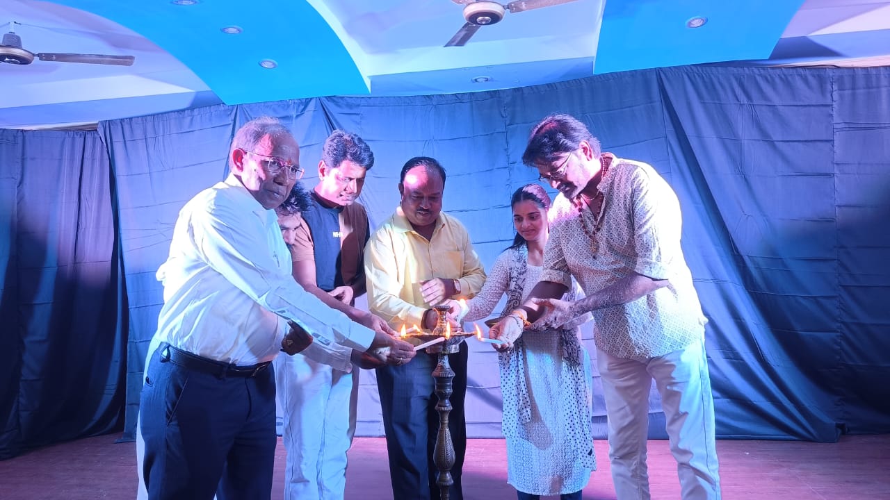 Gaya College, Gaya Ji