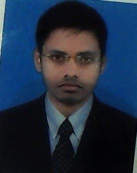Ravi Ranjan Photo