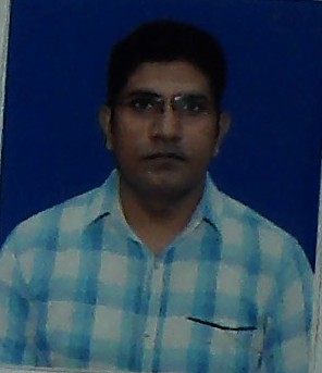 Dr. Rajesh Kumar Mishra Photo