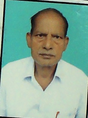 Jagadish Singh Photo