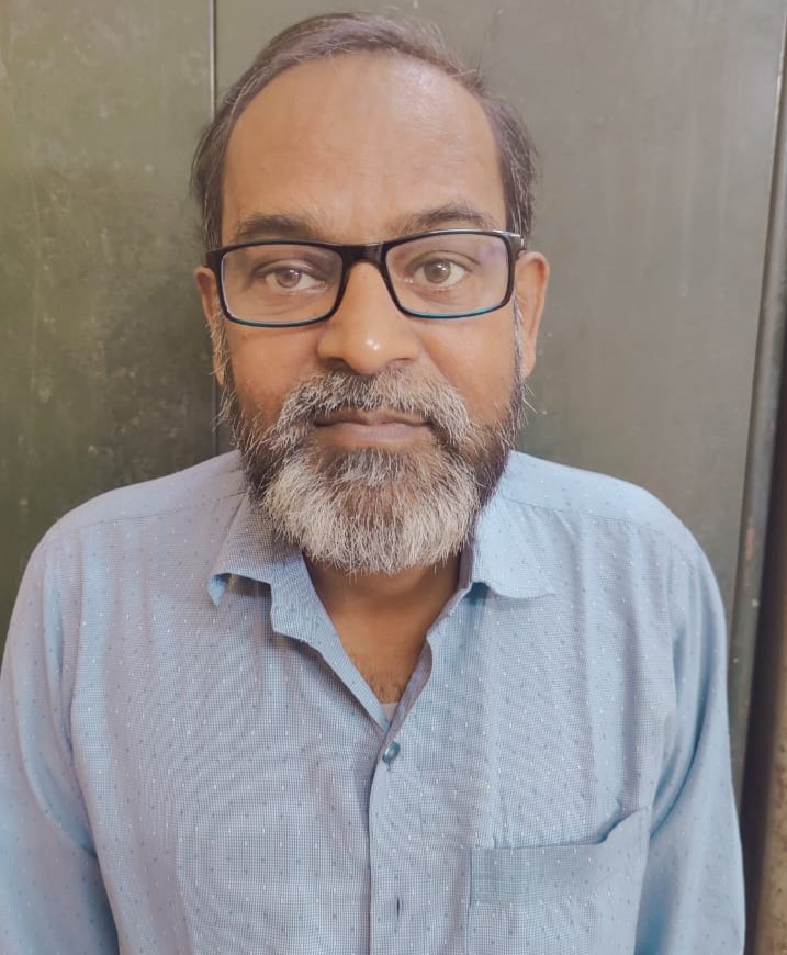 Tafazzul Imam Ahmad Photo