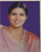 Kumari Sangeeta Rai Photo