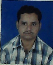 Rajesh Kumar Photo