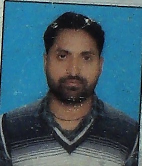 Shivshankar Yadav Photo