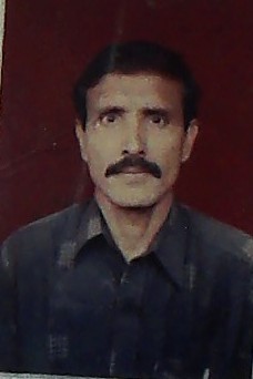 Md Gulam Sabir Photo