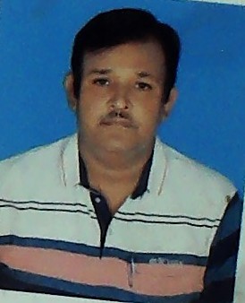 Pravin Kumar Singh Photo