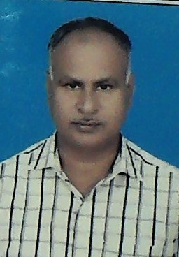 Chanchal Kumar Singh Photo