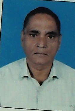 Satyendra Kumar Singh Photo