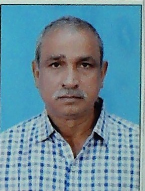 Niranjan Singh Photo