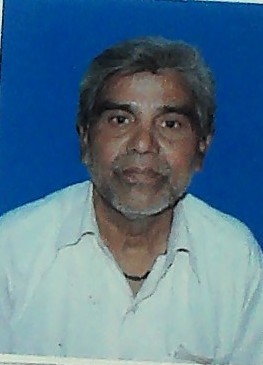 Kailash Prasad Photo