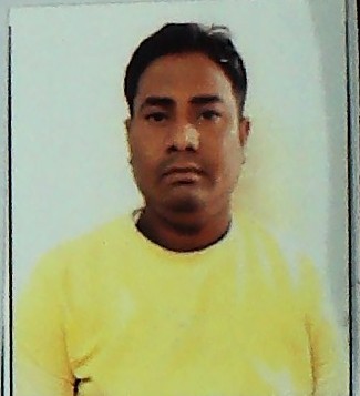 Rajesh Kumar Photo