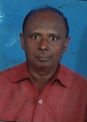 Kameshwar Bhagat Photo