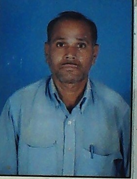 Upendra Kumar Upadhyay Photo