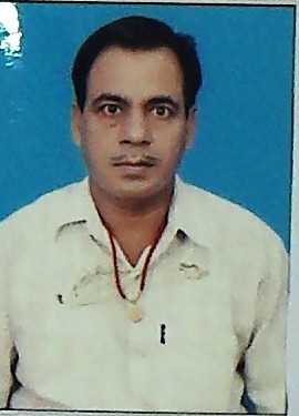 Om Prakash Singh Photo