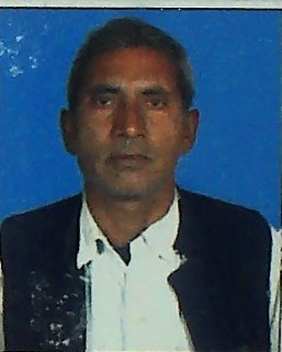 Krishna Yadav Photo