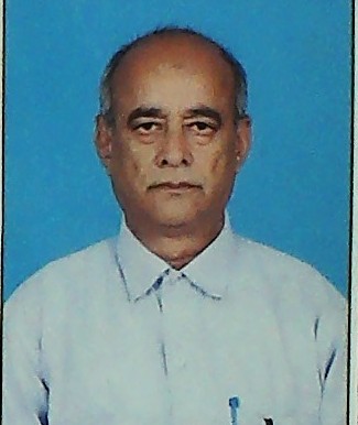 Md. Jahangir Khan Photo