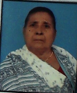 Parwati Devi