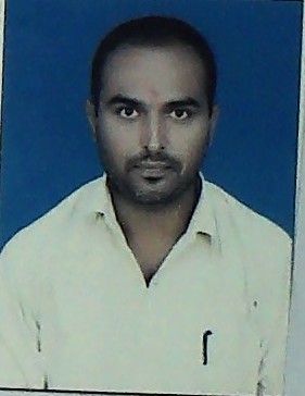 Ram Kumar Jha  Photo