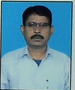 Yogendra Kumar  Photo