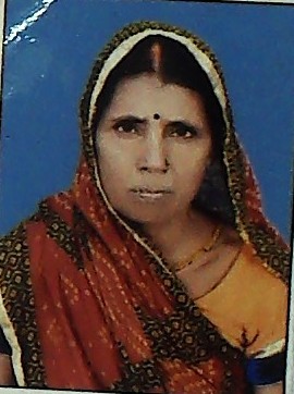 Shanti Devi  Photo