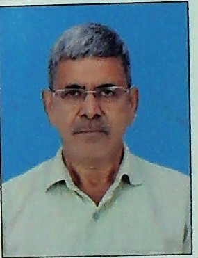 Parmeshwar Yadav  Photo