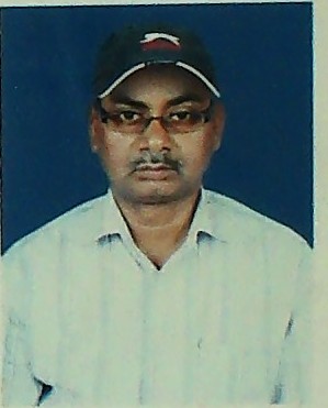 Anil Kumar Sinha  Photo