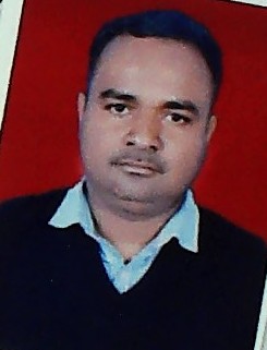 Rahul Kumar Singh  Photo