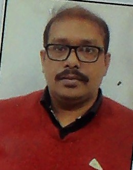 Dr. Adarsh Kumar Gupta 