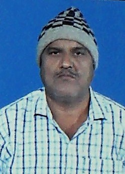 Santosh Kumar Singh Photo