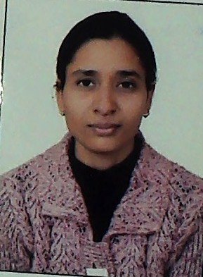 Dr. Shruti Priya 