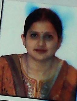 Dr. Chandrika Soni